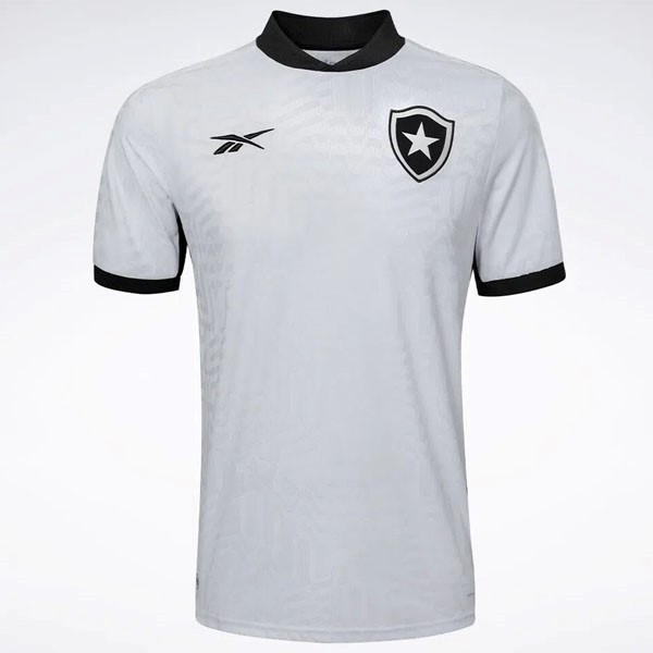 Tailandia Camiseta Botafogo Tercera Equipación 2023/2024